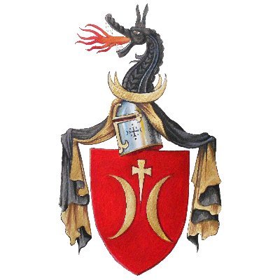 Herb Dariusz Szyszkowski